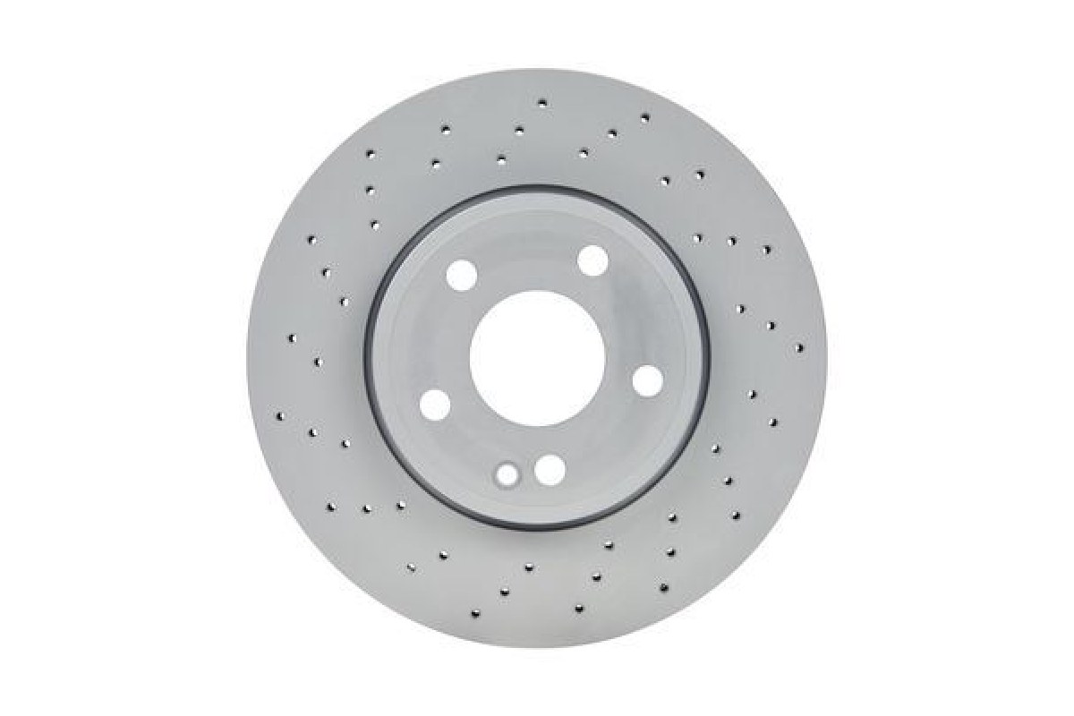 1842975_959618_829008291.jpg FREN DİSKİ ÖN HAVA KANALLI BOYALI YÜKSEK KARBONALAŞIMLI - 5 BİJON 295 MM MERCEDES B 180 CDI 11 -, B 200 CDI 11-15, B 180 11 -, B 200 11 -, A 180 CDI 12-14, A 200 CDI 12-14, A 180 12 -, A 200 12 -, B 2 - Görsel 1