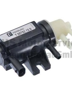 TURBO BASINÇ VALFİ MERCEDES-BENZ C 180 10-14, C 200 09-14, C 220 08-14, C 250 08-14, E 200 09-15, E 220 09-15, E 300 11-16, SLK 250 12 -