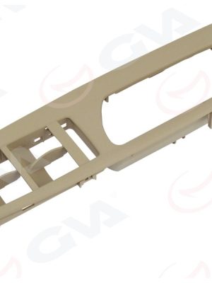 CAM DUGME CERCEVESİ ON SOL KATLAMA LI BEJ BMW X5 E70 X6 E71
