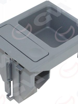 BOZUK PARA KUTUSU ORTA KONSUL GRİ BMW E46 98 06