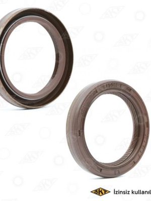 KRANK ÖN KEÇE DOBLO 1.9D-MAREA 1.6-2.0 31x41x7