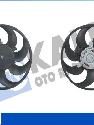 FAN MOTORU MERCEDES VIANO W639 03 VITO W639 03