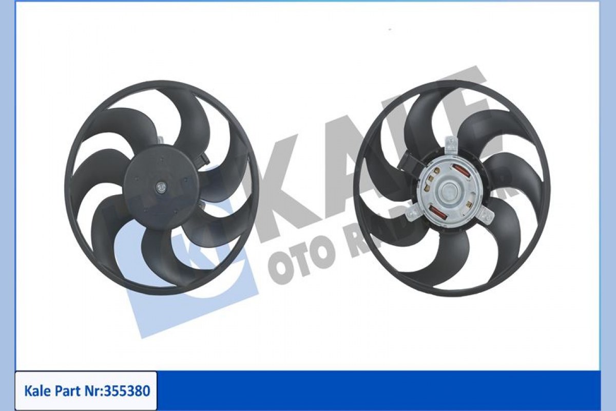1844586_1042630_240809467.jpg FAN MOTORU MERCEDES VIANO W639 03 VITO W639 03 - Görsel 1