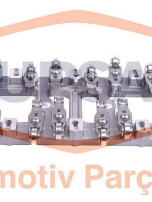 KÜLBÜTÖR KÖPRÜSÜ TUŞ TAKIMI DUCATO-BOXER-JUMPER 2.2HDI- TRANSIT V362 2.2TDCI 155PS 11 17 2.4TDCI 100-120-140PS 07 11