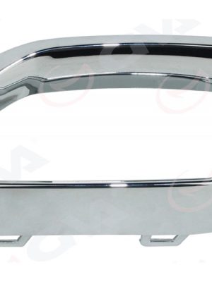 EGZOZ UCU CERCEVESI SOL KROMLU MERCEDES X253