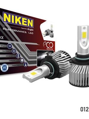 LED XENON ECO SERISI H10