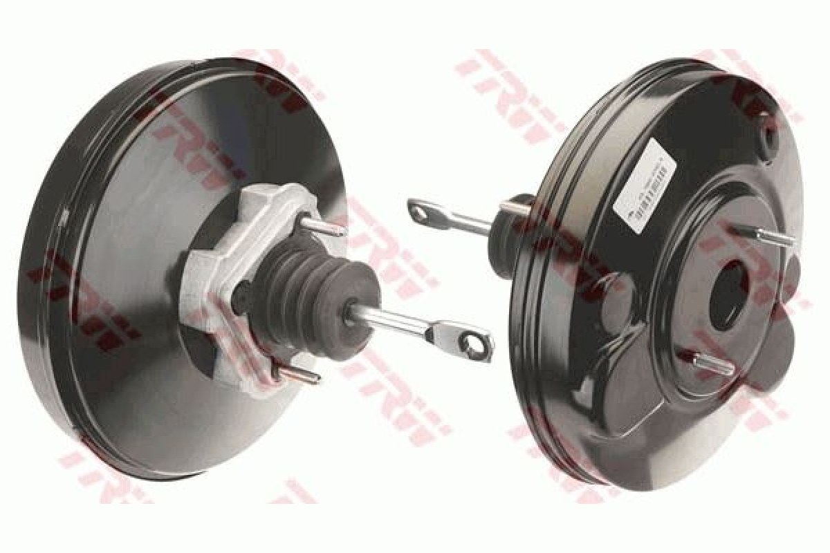 1845586_1051510_529054543.jpg FREN SERVOSU WESTINGHOUSE BMW E46 98 04 - Görsel 1