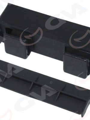 MOTOR KAPUT TELİ TUTUCU BRAKETLERİ ALT ÜST SET TÜM MODELLER