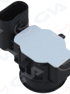 PARK SENSORU ARKA PTS BOYALI U668 SIYAH BMW F20 LCI