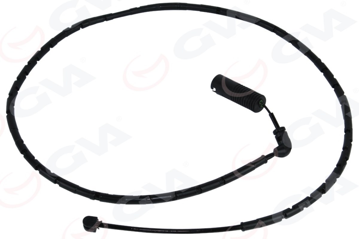 1849421_1060296_664343314.jpg BALATA FISI ARKA BMW X3 E83 LCİ - Görsel 1
