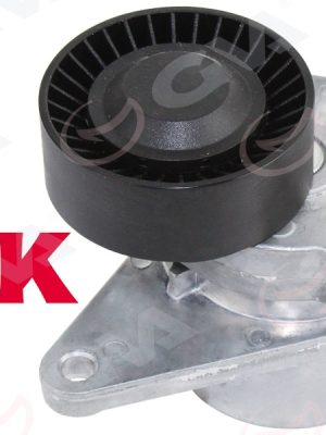 ALTERNATÖR GERGİ RULMANI KÜTÜKLÜ VOLVO S40 95-04 S60-S80-S70-V40-C70-V70-XC70-XC90