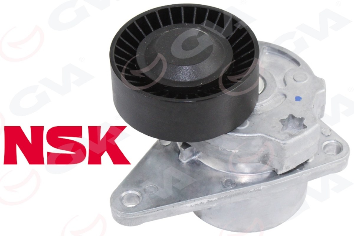 1850175_1062493_886663319.jpg ALTERNATÖR GERGİ RULMANI KÜTÜKLÜ VOLVO S40 95-04 S60-S80-S70-V40-C70-V70-XC70-XC90 - Görsel 1