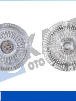 FAN MOTORU SCORPIO I-SIERRA-TRANSIT