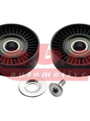 TRIGER GERGİ RULMANI VOLVO S60 II 10 S80 II 06 10 V60 I 10 18 V70 III 07 18 XC60 I 08 17 XC70 II 07 17 XC90 I 10 14 TEK RULMAN