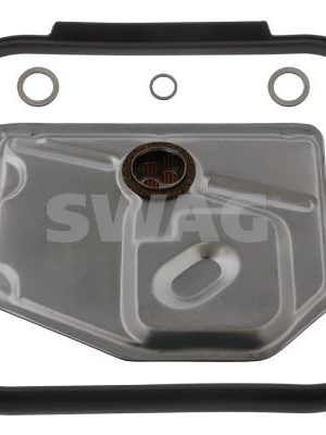 ŞANZIMAN YAĞI FİLTRE SETİ FEBI 8885