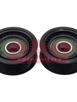 ALTERNATÖR GERGİ RULMANI FOCUS III 11 17 MONDEO IV 11 15 1.6 ECOBOOST KUGA II 14 17 VOLVO S60 II T3-T4 10 12 S80 II 10 12 T4 V40 12 14 T4 V60 I 10 15 T3-T4 TEK RULMAN