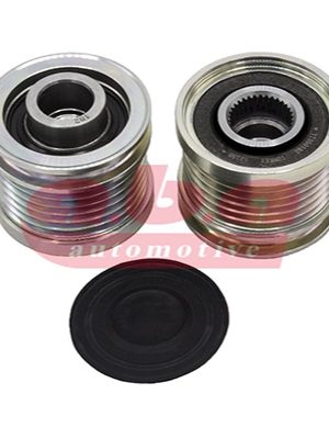 ALTERNATÖR GERGİ KASNAGI RULMANI FORD MONDEO III 1.8-2.0 00 07 ZETEC
