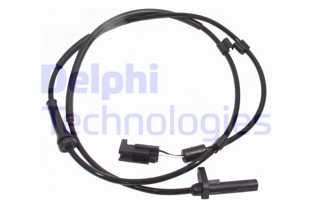 1851504_1067539_602765531.jpg ABS HIZ SENSÖRÜ ARKA SOL FORD TRANSİT 06 - Görsel 1