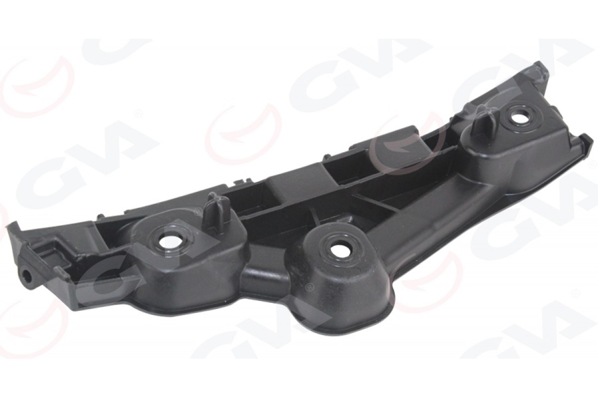 1851709_1068989_708186996.jpg ÖN TAMPON AYAĞI BRAKETİ SOL CLIO SYMBOL 13 DACIA SANDERO - Görsel 1