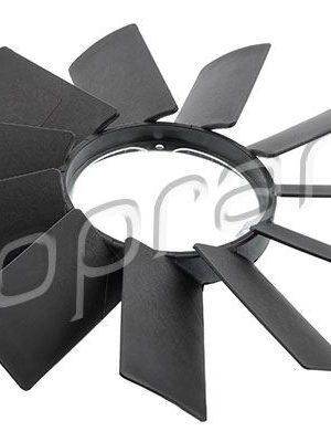 FAN PERVANESI BMW E31 E32 E34 E38 E39