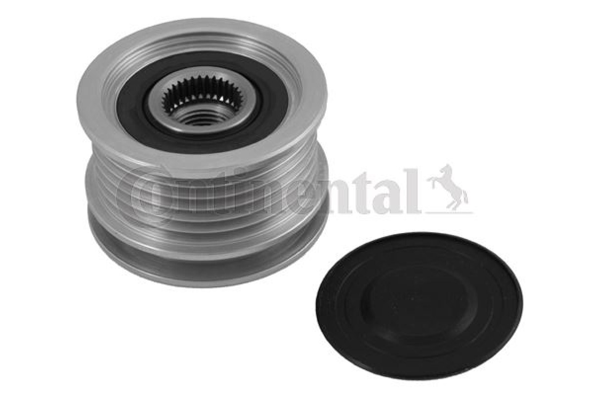 1852155_1070891_396487346.jpg ALTERNATOR KASNAGI MERCEDES W202 W210 S210 W461 W463 W140 B901 B904 - Görsel 1