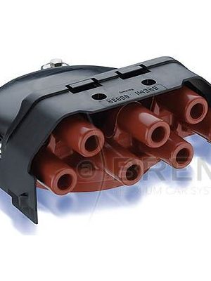 DİSTRİBÜTÖR KAPAĞI BMW M20 E28 E30 E31 E32 E34