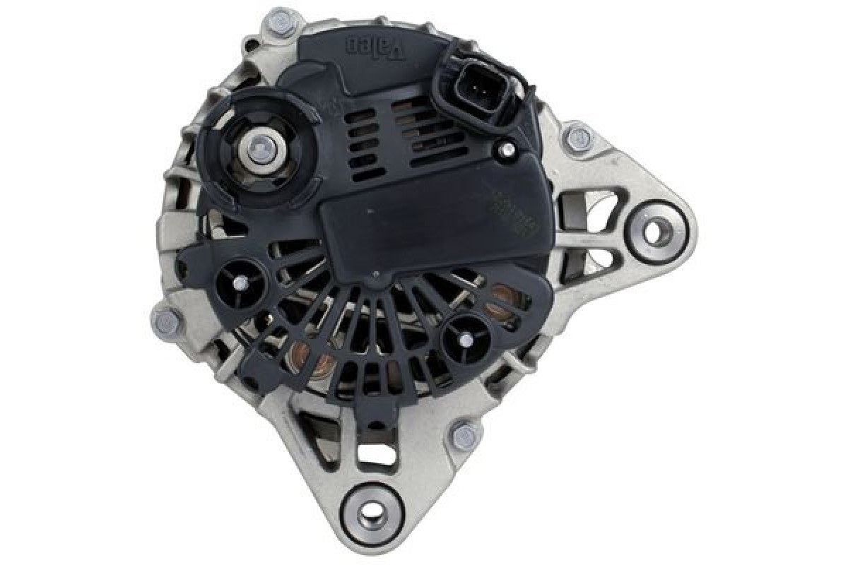 1852387_1071571_206335953.jpg ALTERNATÖR DACIA DUSTER-VERİTO- RENAULT LOGAN 1.5 DC - Görsel 1