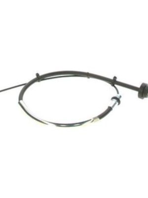 EL FREN TELI ON SAG / SOL TRANSIT V184 2.0TDCI / 2.4TDCI 01 06