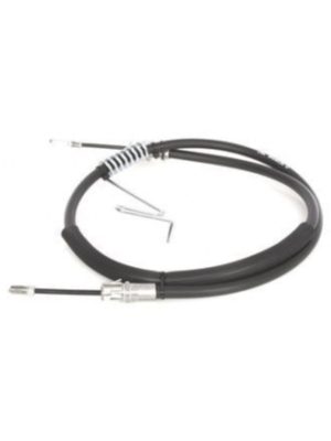 ARKA EL FREN TELI SAG TRANSIT V347 PIKAP 2.2TDCI 2.4TDCI 3.2TDCI 06 11 ARKADAN CEKER TEK TEKER