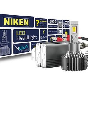 LED XENON NOVA SERISI H3 90W