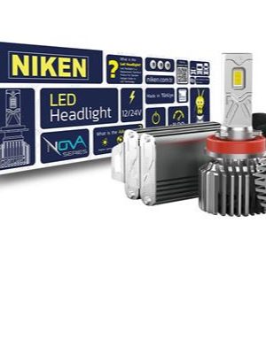 LED XENON NOVA SERISI H11 90W