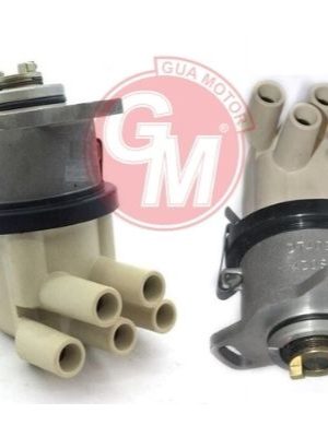 DİSTRİBÜTÖR KOMPLE YATAY KISA TİP FIAT TEMPRA-TIPO-UNO 90