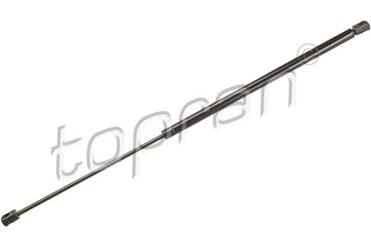 1853717_1075753_437609496.jpg BAGAJ AMORTISORU MERCEDES VANEO W414 02 04 - Görsel 1