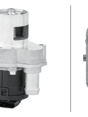 EGR VALFI MERCEDES OM642 W461 B906 B907 B910