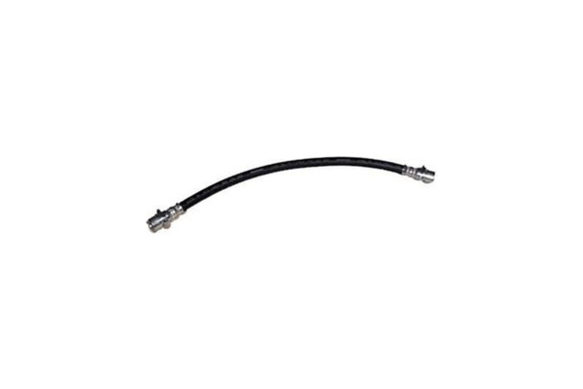 1853910_1076495_445944445.jpg ARKA FREN HORTUMU SOL HYUNDAI I30-KIA CEED 12 EL FRENİ ELEKTRİKLİ OLAN ARAÇLAR İÇİN - Görsel 1