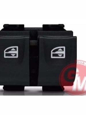 CAM AÇMA/KAPAMA ANAHTARI ÖN RENAULT CLIO IV-SYMBOL-DACIA DOKKER- YENİ SANDERO-LODGY