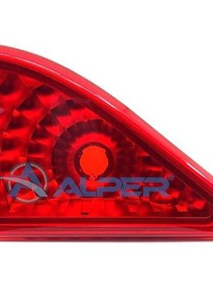BAGAJ ORTA STOP LAMBASI 3.STOP MASTER III 10 -MOVANO III 10 -NV400 10 INTERSTAR 10 2654000Q0C