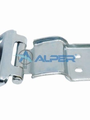 BAGAJ KAPAK MENTEŞESİ SOL ALT DUCATO III 06