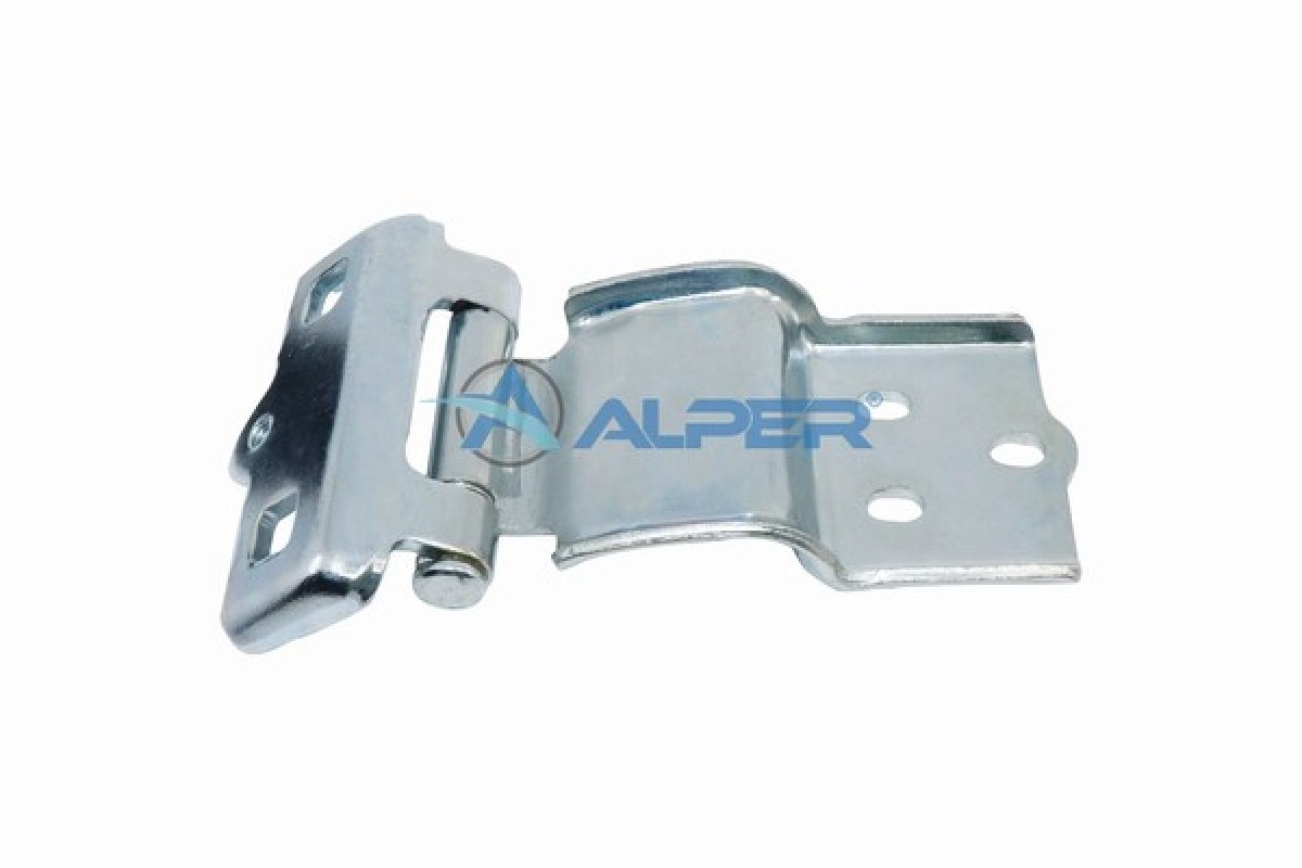 1855038_1081387_734322257.jpg BAGAJ KAPAK MENTEŞESİ SOL ALT DUCATO III 06 - Görsel 1