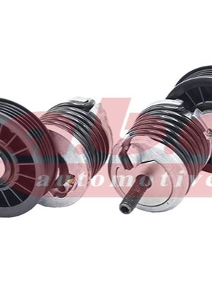 ALTERNATÖR GERGİ RULMANI GERGİ KÜTÜĞÜ PASSAT-A4-A6 1.9 TDI AFN-AVG-AHU