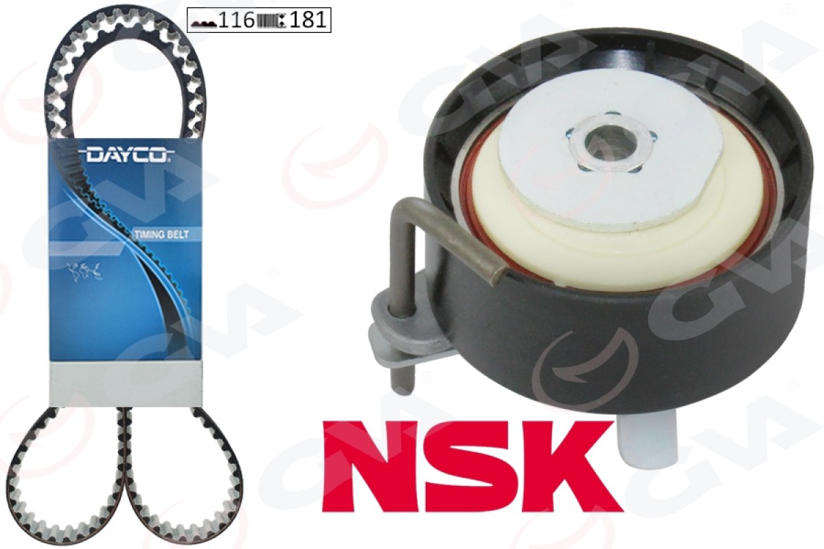 1855655_1083110_457303361.jpg TRİGER SETI FIESTA VI-FOCUS III 11 17 CONNECT-COURIER-B-MAX-C-MAX 12 1.0 ECOBOOST - Görsel 1