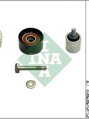 EKSANTRİK GERGİ KİTİ ASTRA 2.0 CDTI 12 INSIGNIA 2.0 CDTI 05 A-Y-Z20DT-DTC-DTE-DTJ-DTR