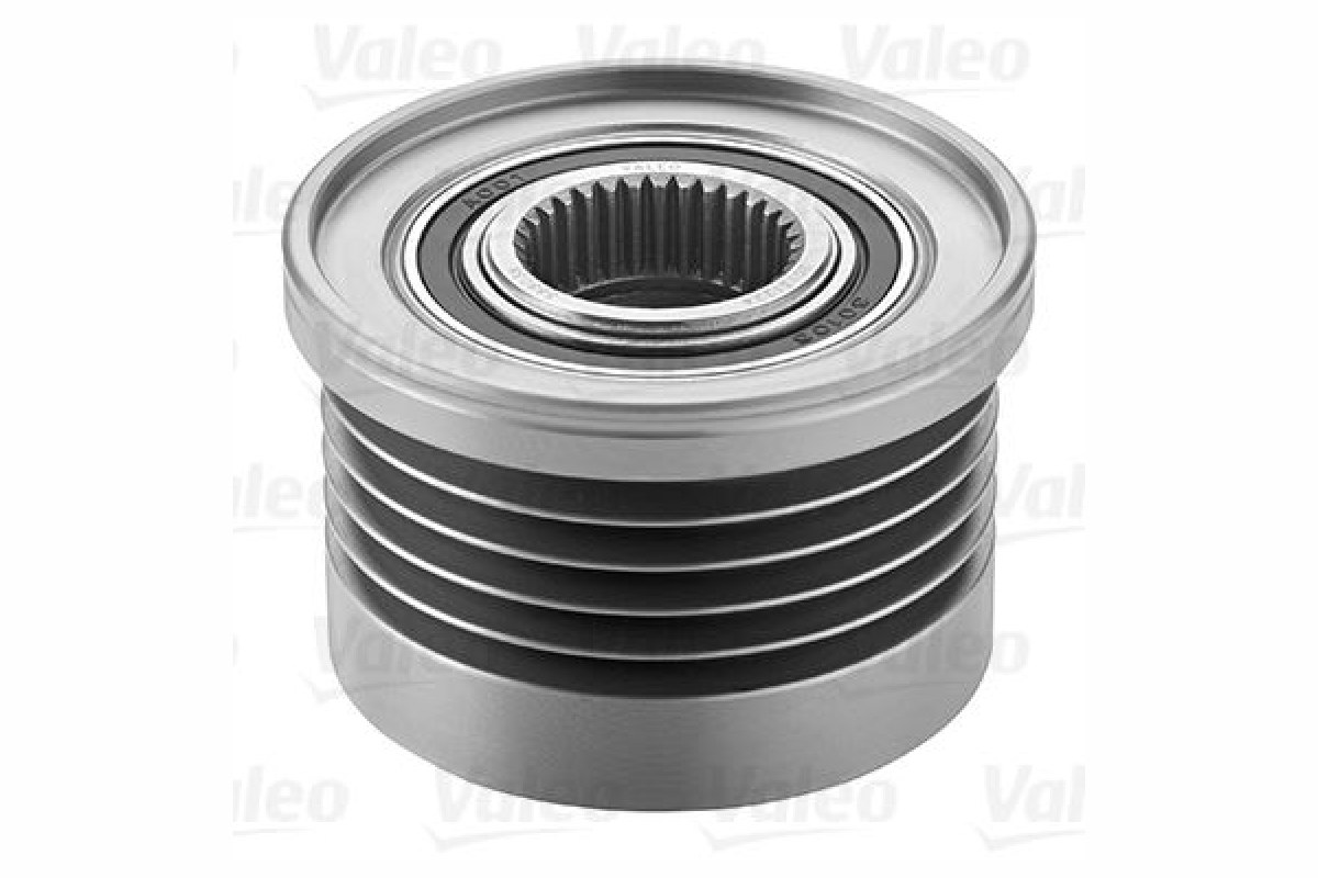 1855803_1083425_753922243.jpg ALTERNATÖR KASNAĞI RULMANLI MASTER II-TRAFFIC II-LGN II-MOVANO-VIVARO 1.9DTI-1.9DCI 01 VOLVO 1.9DT - Görsel 1