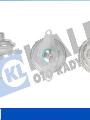 EGR VALF OPEL ASTRA G-FRONTERA B-OMEGA B-SINTRA-VECTRA B-CHEVROLET ASTRA