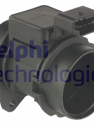 HAVA KÜTLE ÖLÇER DEBİMETRE C2-C3-C3 II-C3 PLURIEL-XSARA II-FIESTA-FUSION-P206-P307 DV4TD 1.4HDI 8V