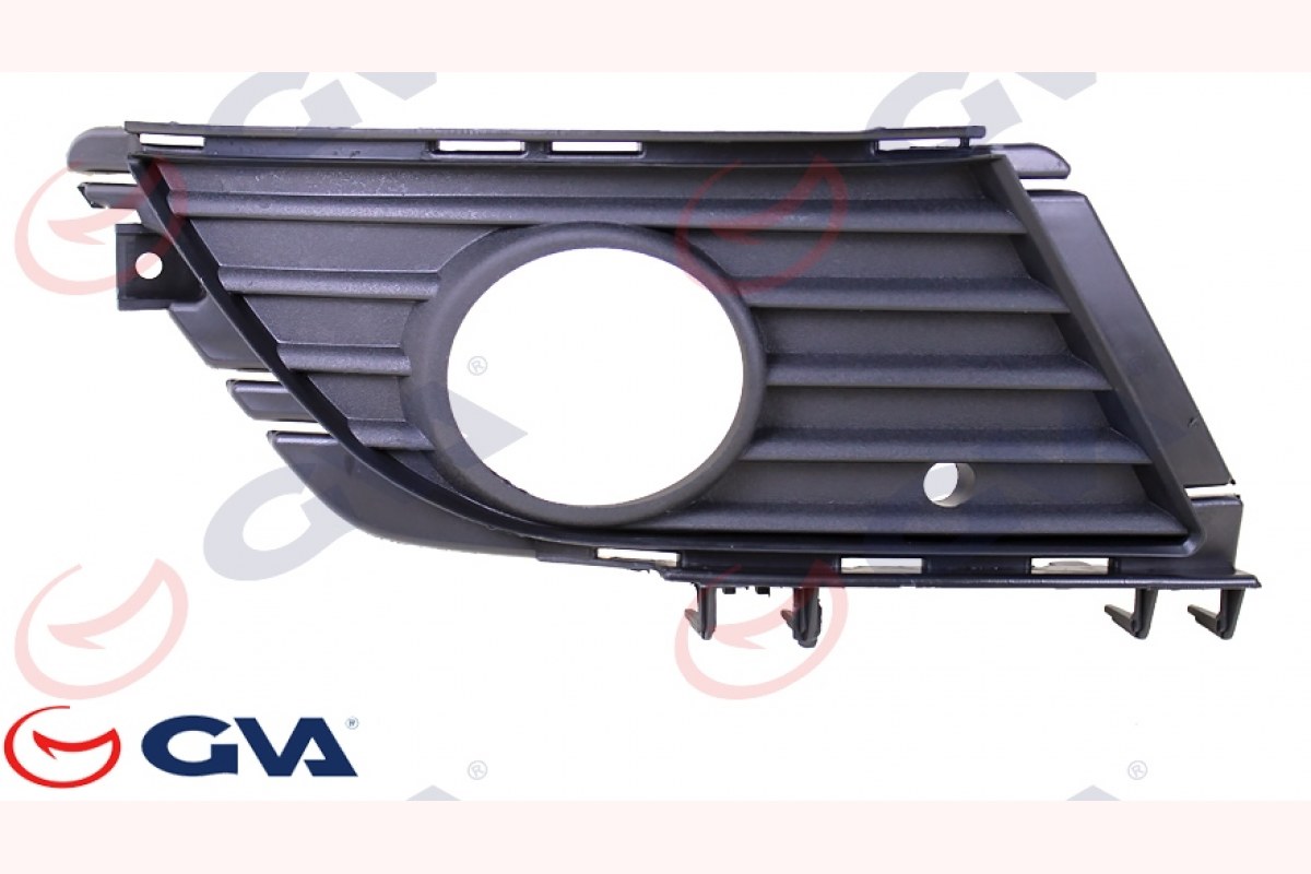 1856024_249166_947547075.jpg SİS FAR ÇERÇEVESİ KAPAĞI SİSLİ SAĞ CORSA C 04 - Görsel 1