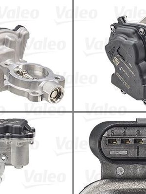 EGR VALFİ CADDY 2015 2.0 TDI CUUF-DFSC-DFSF-CUUD-DFSD-CUUB-DFSB-CUUE-DFSE