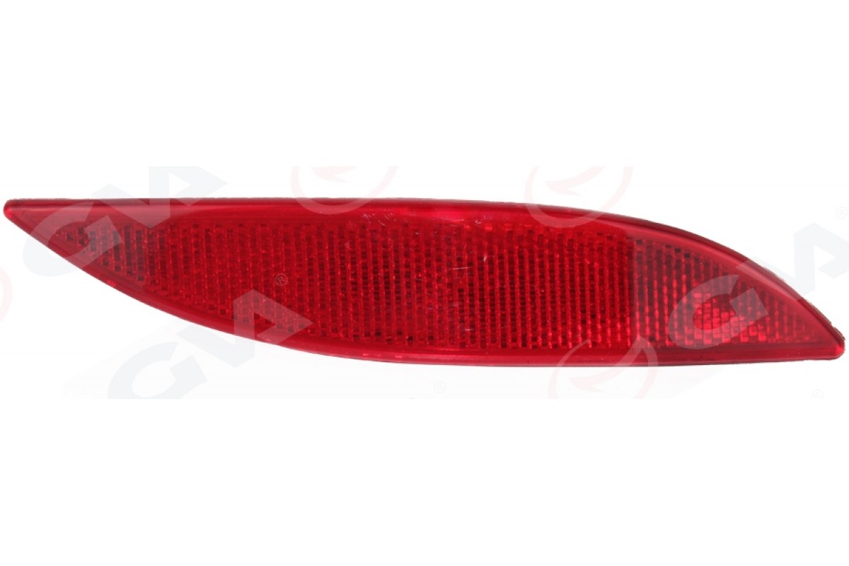 1856253_254679_181109867.jpg ARKA REFLEKTÖR SAĞ FLUENCE 7736004 - Görsel 1
