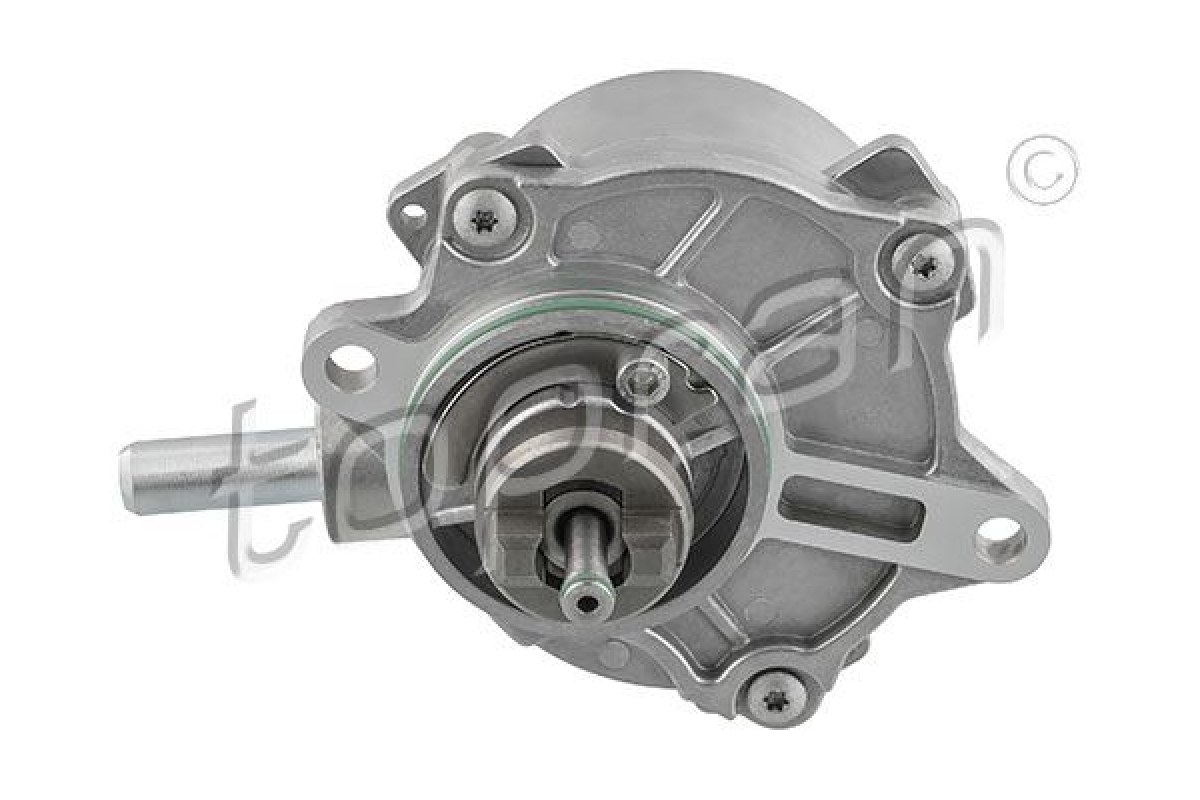 1856283_1084742_129289170.jpg VAKUM POMPASI MERCEDES OM611 OM612 OM628 W211 W220 B901 B905 - Görsel 1