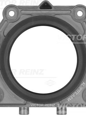 KRANK MILI KECESI ARKA MERCEDES OM640 W169 W245